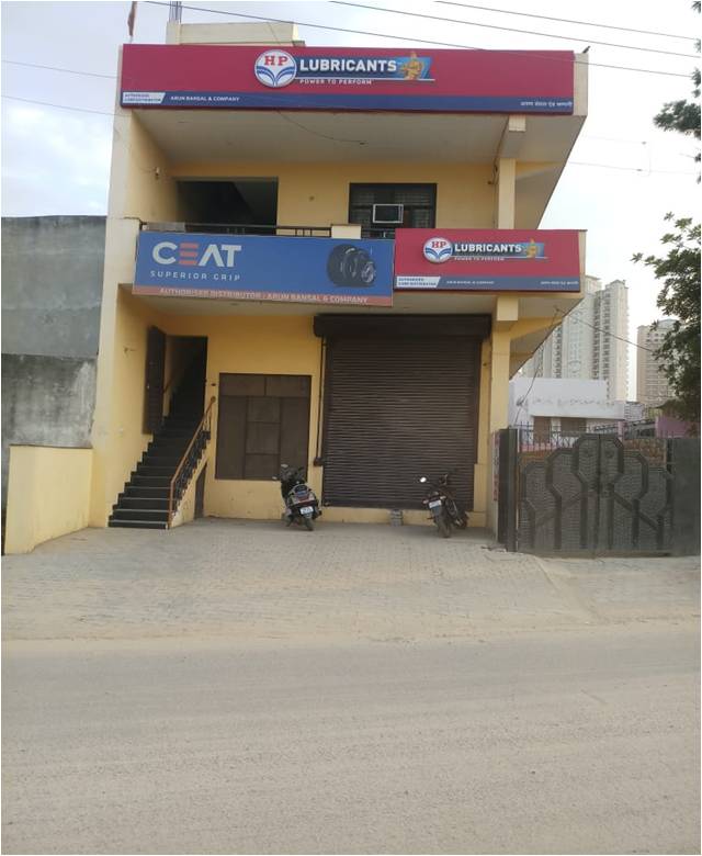 Devmani warehouse in Gurgaon | Warehouse in Hisar