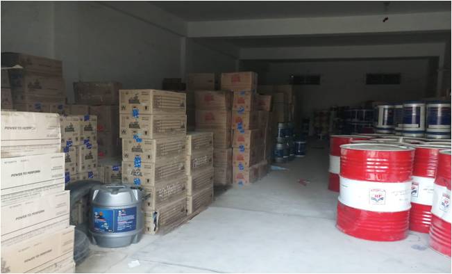 Warehouse in Gurgaon |Warehouse in Hisar