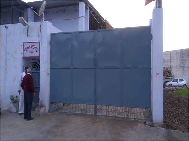 warehouse in Rohtak | Warehouse in Hisar