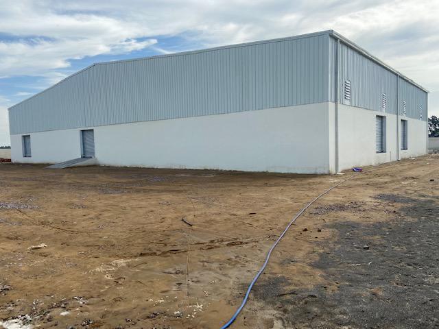 Warehouse in Hisar